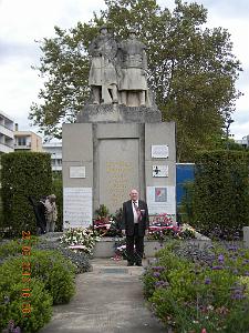 2012 09 25 SEPTEMBRE LYON HOMMAGE AUX HARKIS   (11) de A et P Guillen Galera
